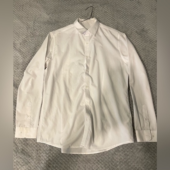 H&M men’s dress shirt - Picture 1 of 2